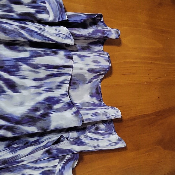 Womens Chicos Top Size 2 - Picture 2 of 5